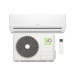 Polar Prime 3,5kW inverteres split klíma szett