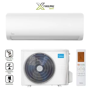 MIDEA XTREME SAVE INVERTERES KLÍMA SZETT 7,1KW