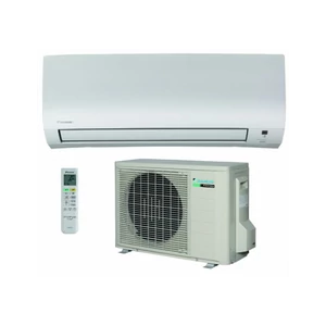 DAIKIN COMFORA OLDALFALI SPLIT KLÍMA SZETT 5KW