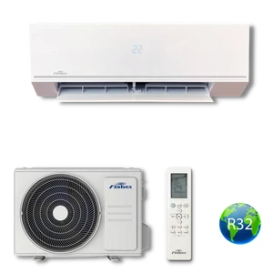 Fisher klíma 2,5 Kw comfort plus