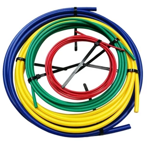 Belső Csőhajlító Készlet (1/4&amp;quot;, 3/8&amp;quot;, 1/2&amp;quot;, 5/8&amp;quot;)