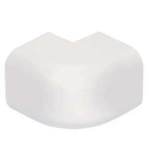 Clima Plus Küldő Sarokelem 65x50