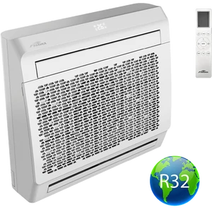 Padlóra állítható split klíma