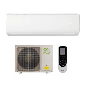 klíma Polar Lite 5 kw inverteres klíma szett