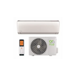 Polar sdy fűtésre optimalizált klíma 5kw teljesítmény