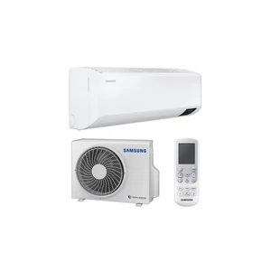 SAMSUNG CEBU OLDALFALI INVERTERES KLÍMA SZETT 5,0KW
