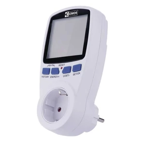 emos fogyasztás mérő készülék