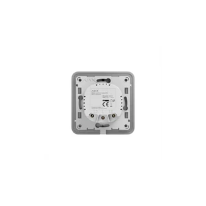 Ajax LightSwitch LightCore - Intelligens villanykapcsoló (Típusjele: 101)