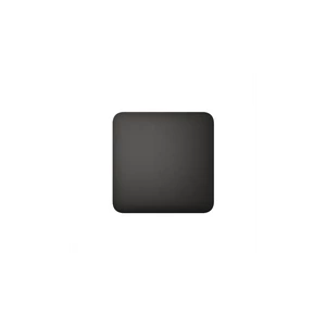 Ajax LightSwitch SoloButton - Egyes gomb - Fekete