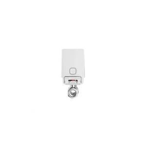 AJAX WaterStop 1/2&amp;quot; - Távvezérlésű intelligens vízelzáró szelep - Fehér