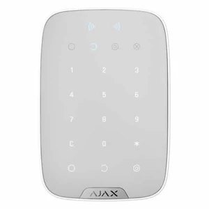 DummyBox Ajax Keypad - Ajax KeyPad burkolat - Fehér