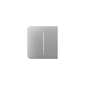 Ajax LightSwitch SideButton (2-gang) - Oldalsó kettes gomb sorolókerethez - Köd