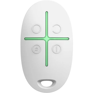 DummyBox Ajax SpaceControl - Ajax SpaceControl burkolat - Fehér