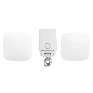 Ajax WaterStop 3/4&amp;quot; szett - Fehér színben