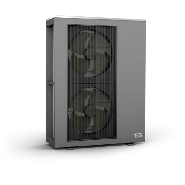ENERGY SAVE AWC19 – R32-M MONOBLOKKOS HŐSZIVATTYÚ 19KW