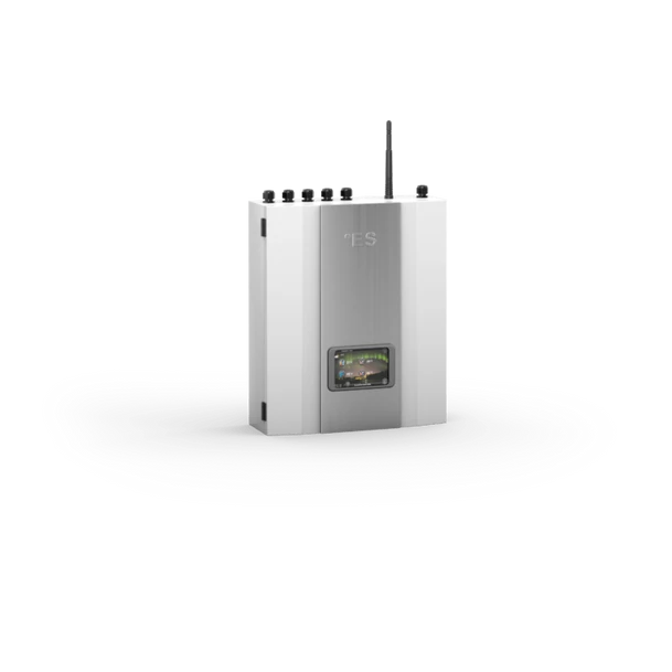 ENERGY SAVE AWC19 – R32-M MONOBLOKKOS HŐSZIVATTYÚ 19KW