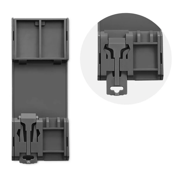 Qoltec AC túlfeszültségvédő 2P 275V