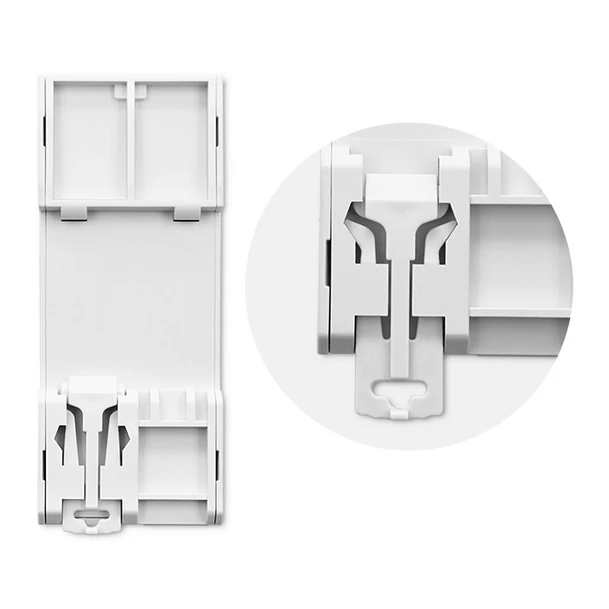 Qoltec DC túlfeszültségvédő 2P 1000V