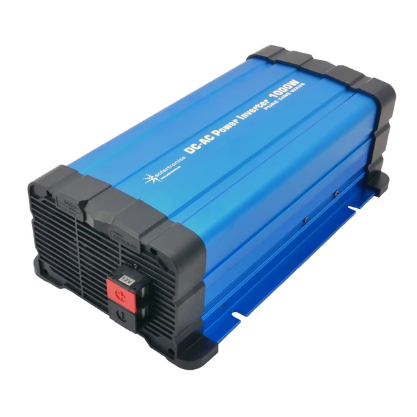 tiszta szinuszos inverter