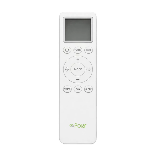Polar Prime távirányító