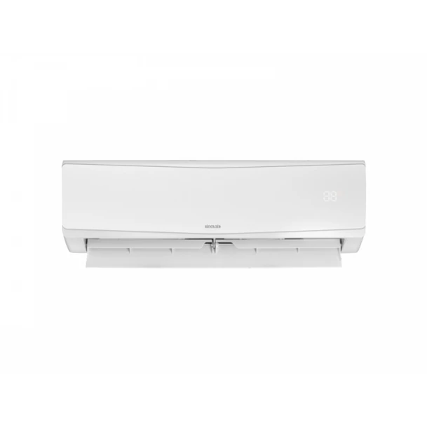 SINCLAIR KEYON SIH-09BIK / SOH-09BIK OLDALFALI INVERTERES KLÍMA SZETT 2,7KW