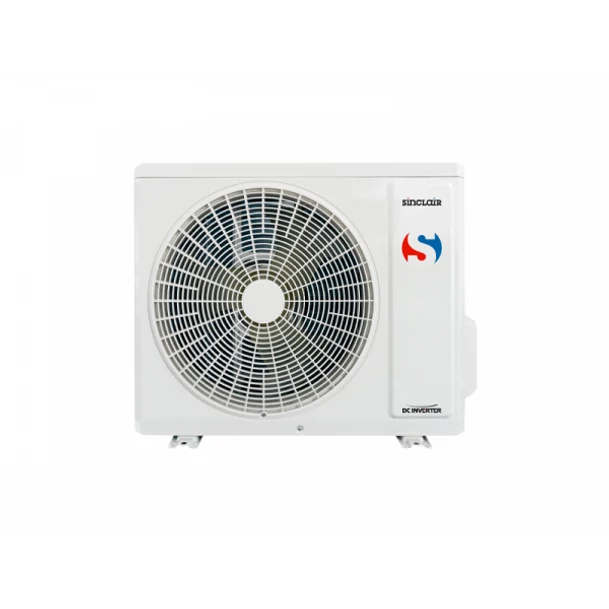 SINCLAIR RAY SIH-24BIR / SOH-24BIR OLDALFALI INVERTERES KLÍMA SZETT 6,2KW