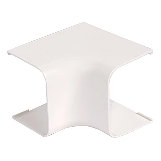 Clima Plus Belső Sarokelem 65x50