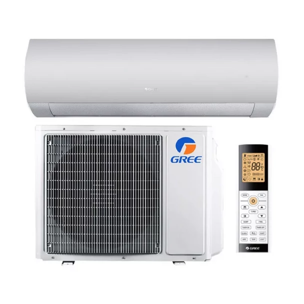 gree silver x 2,7 kw