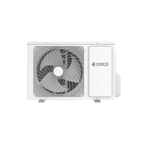 Nord Atlas kültéri egység