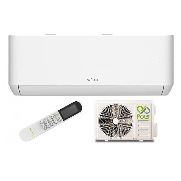 Polar SDO70 klíma szett