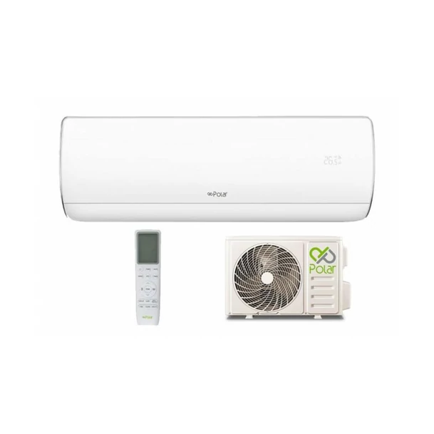 Polar Ultimate 3,6 kw inverteres split klíma szett