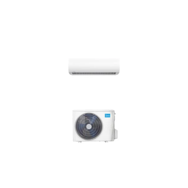 MIDEA XTREME SAVE INVERTERES KLÍMA SZETT 2,6KW