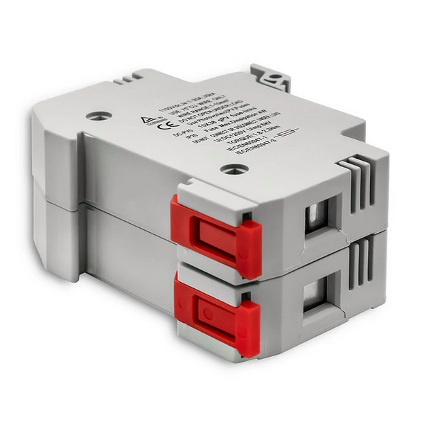 Qoltec napelem szakaszoló kapcsoló 1000V 30A - 2pólus