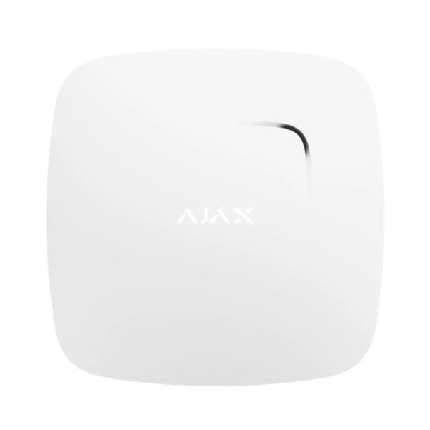 DummyBox Ajax FireProtect - Ajax FireProtect burkolat - Fehér