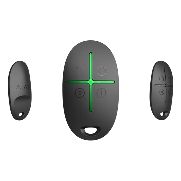AJAX SpaceControl - Távirányító, 4 funkció gombbal