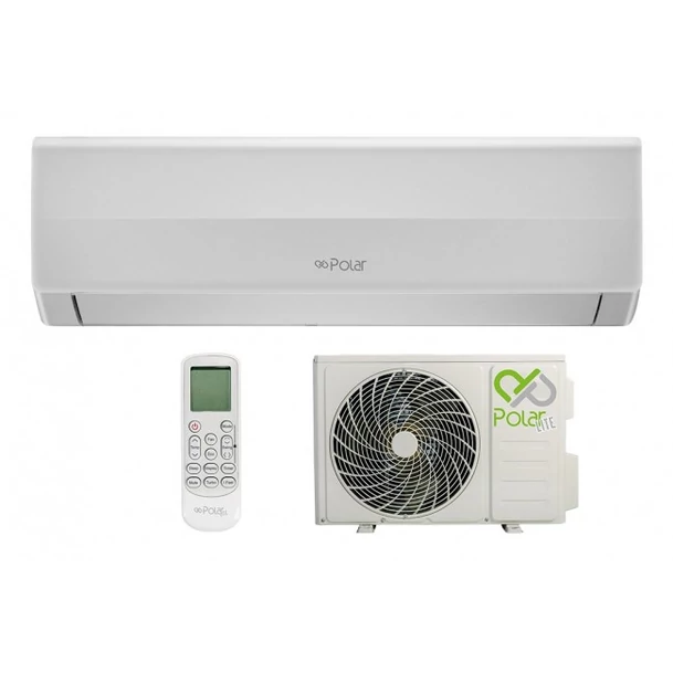 Polar Balance Inverteres Split klíma szett 5,0kw