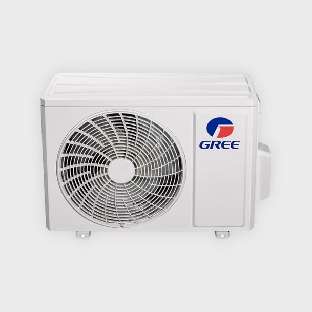 Gree Winter kültéri egység
