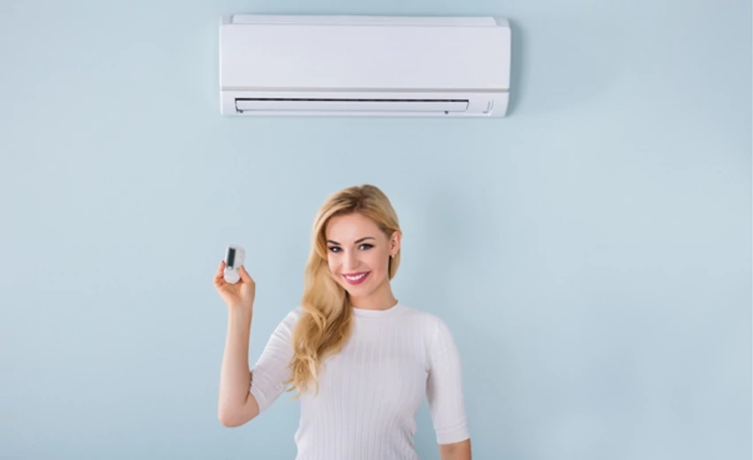 Klíma és kisgép webáruház kínálata