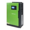Kép 3/9 - Tiszta szinuszú 5500W-os Qoltec Hybrid inverter