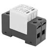 Kép 3/4 - Qoltec AC túlfeszültségvédő 2P 275V