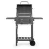 Kép 2/8 - Activa Angular Smart - faszenes grill