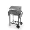 Kép 5/8 - Activa Angular Smart - faszenes grill