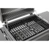 Kép 6/8 - Activa Angular Smart - faszenes grill