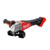 Kép 1/2 - Milwaukee M18 FSAG125X-0X akkus sarokcsiszoló HD kofferben