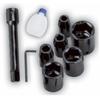 Kép 3/3 - SCHEPPACH PNEUMATIKUS LÉGKULCS 1/2&quot; - 312 Nm