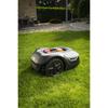 Kép 3/4 - Riwall RRM 950 APP - akkumulátoros robotfűnyíró 900m2
