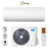 Kép 1/2 - MIDEA XTREME SAVE INVERTERES KLÍMA SZETT 7,1KW