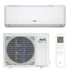 Kép 2/2 - AUX KAPPA OLDALFALI INVERTERES KLÍMA SZETT 3,5KW