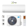 Kép 2/2 - Midea XtremeSave oldalfali multi beltéri egység - 7,1 kW