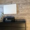 Kép 2/3 - Infrapanel felszerelve